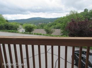 251 Ridge View Dr APT C, Boone, NC 28607