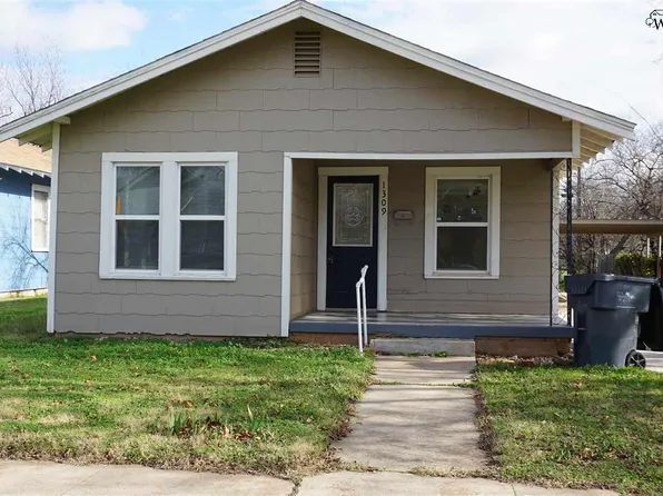 1309 Monroe St #2130-502, Wichita Falls, TX 76309