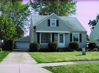 32102 Pendley Rd, Willowick, OH 44095