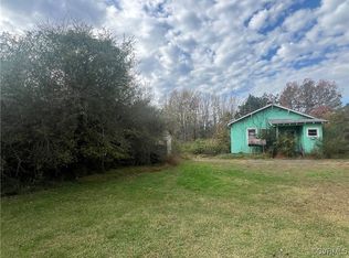 9551 Chester Rd, Richmond, VA 23237