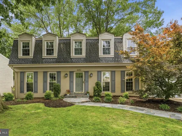 8853 Applecross Ln, Springfield, VA 22153