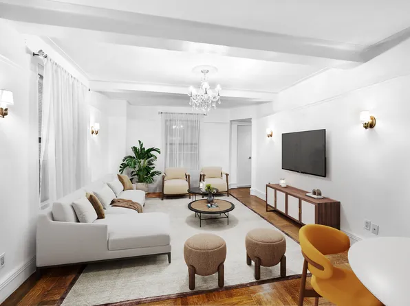 111 East 88th Street 2C image 2 of 5