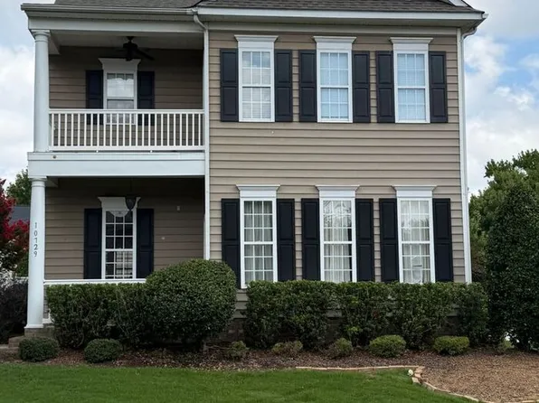 10729 Serape Rd, Charlotte, NC 28277