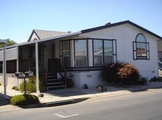 198 Daisy Dr, Napa, CA 94558