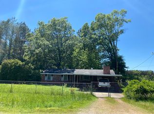 335 Ticky Bend Rd, Eupora, MS 39744