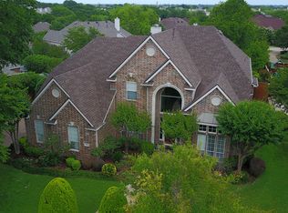 3312 Carriage Ct, Richardson, TX 75082