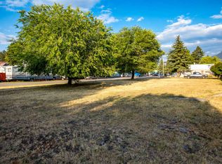 306 2nd Ave W, Columbia Falls, MT 59912