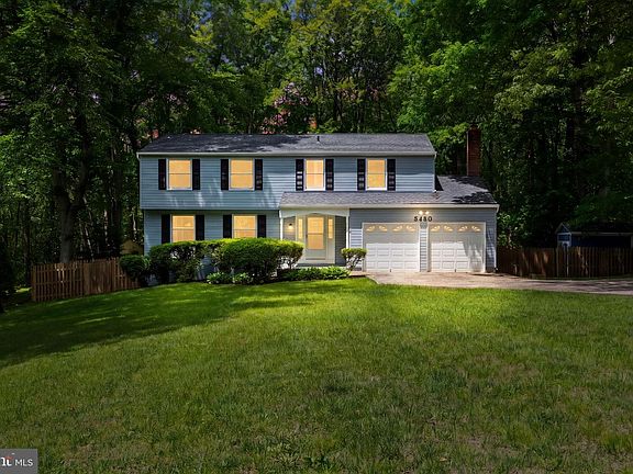 2nd image of 8260 Erika Dr