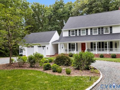2367 Old Church Rd, Mechanicsville, VA, 23111