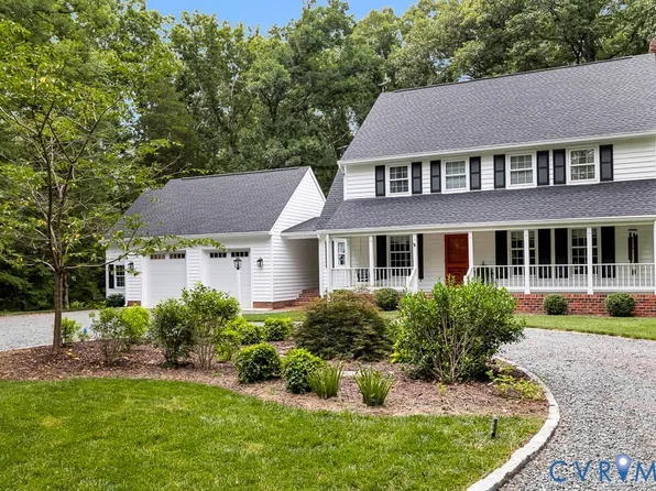 2367 Old Church Rd, Mechanicsville, VA 23111