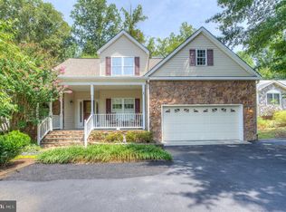 16016 Carrington Ct, Mineral, VA 23117