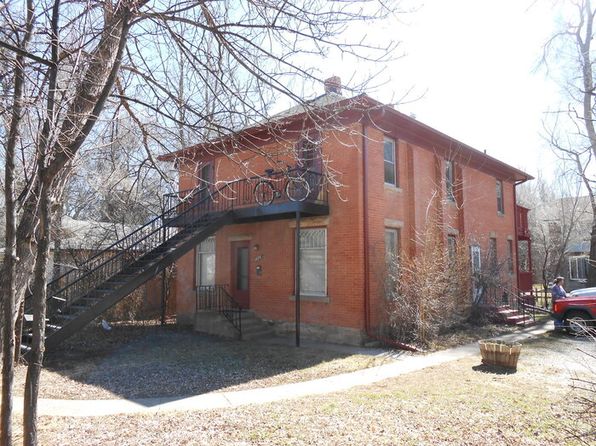 1123 Laporte Ave APT 4