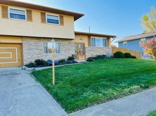 5633 Hazelwood Rd, Columbus, OH 43229