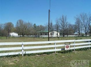 439 County Road 1307, Bogata, TX 75417