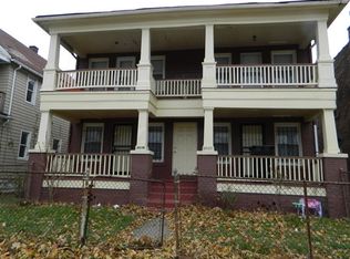 10116 Garfield Ave, Cleveland, OH 44108