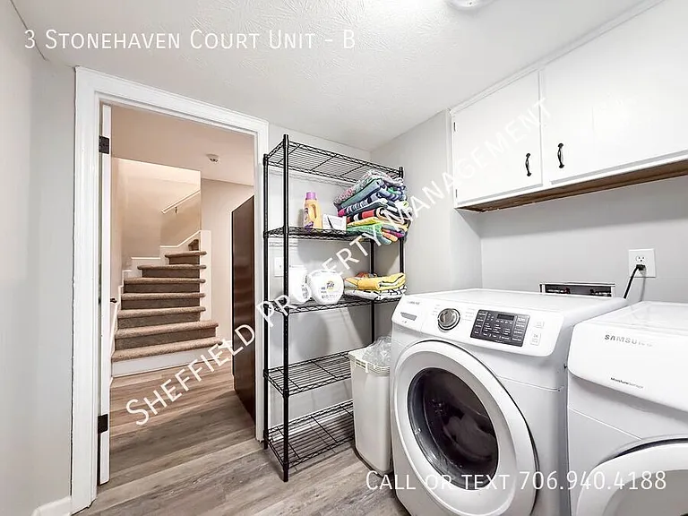 3 Stonehaven Ct #B — Photo 6