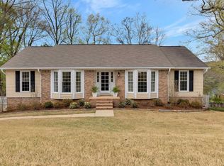 4348 Heritage View Rd, Birmingham, AL 35242