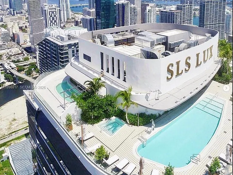 801 S Miami Ave #3804 — Photo 30