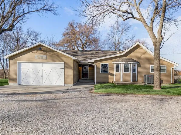 1024 S Madison St, Raymore, MO 64083