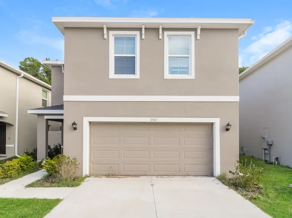 7561 Cypress Walk Dr, New Port Richey, FL 34655
