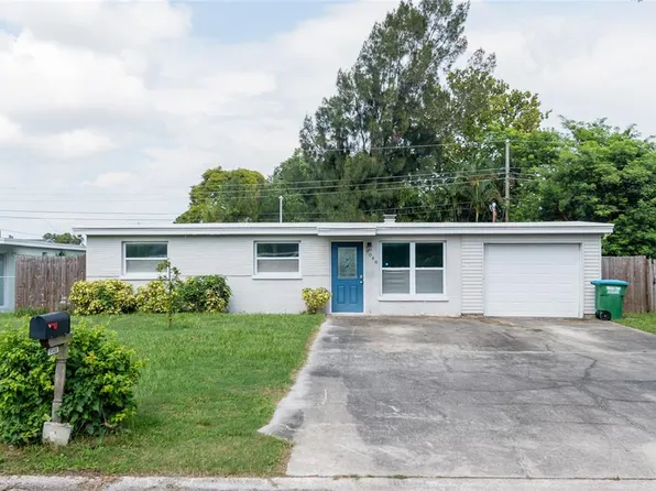 9048 Orchid Dr, Seminole, FL 33777