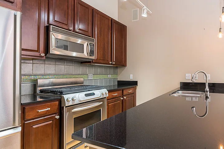 1735 N Paulina St #206 — Photo 5
