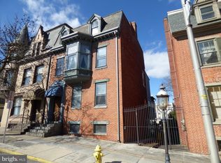 347 E Market St, Hallam, PA 17403