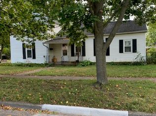 302 W Logan St, Tecumseh, MI 49286