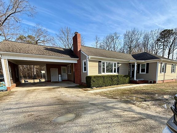 2nd image of 1689 Amelia Church Rd