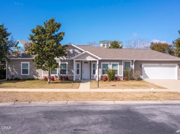 224 Wiregrass Ln, Panama City Beach, FL 32407
