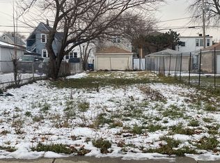 1304 S 49th Ave, Cicero, IL 60804
