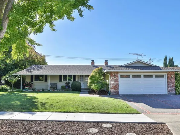 1485 Newfoundland Dr, Sunnyvale, CA 94087