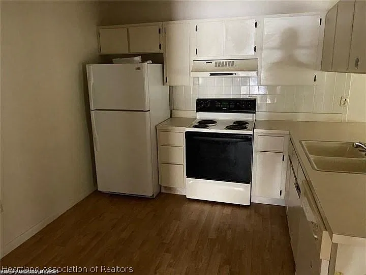 2 bed, 1.0 bath, 750 sqft, $1,100 — Photo 4