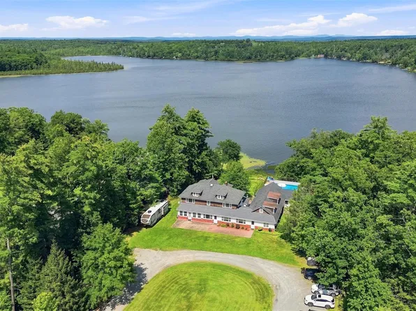 127 Highland Lake Road, Highland Lake, NY 12743