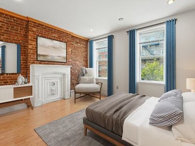 723 Willow Ave #3R, Hoboken, NJ, 07030