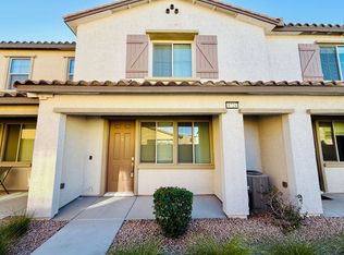 8724 Giant Causeway Ave, Spring Valley, NV 89148