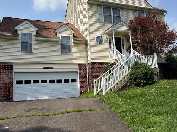 11530 John Marshall Hwy, Markham, VA 22643