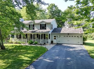 5713 Lincoln Rd, Ontario, NY 14519