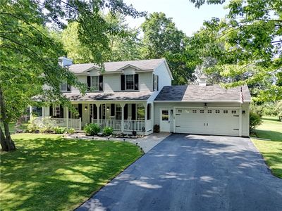 5713 Lincoln Rd, Ontario, NY, 14519