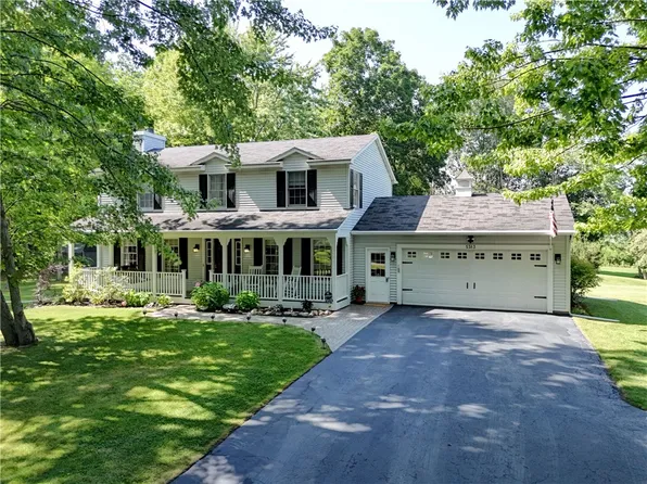 5713 Lincoln Rd, Ontario, NY 14519