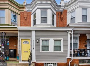 5005 Hawthorne St, Philadelphia, PA 19124