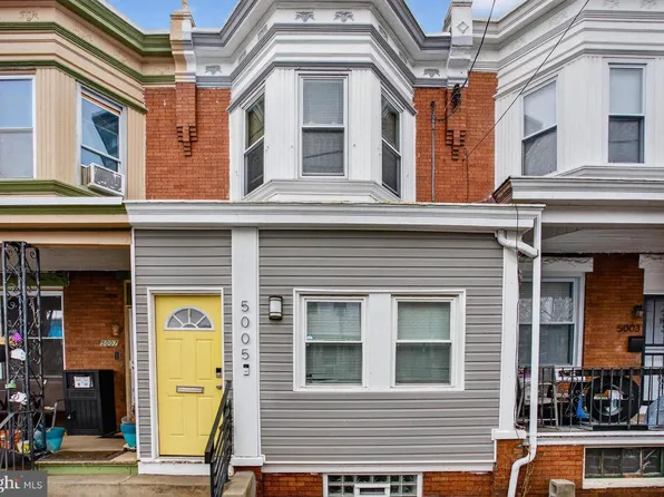 5005 Hawthorne St, Philadelphia, PA 19124
