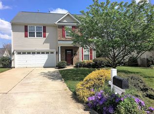 118 Carson Farms Dr W, Burlington, NC 27215
