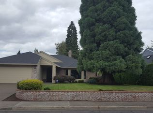 5639 NE Farmcrest St, Hillsboro, OR