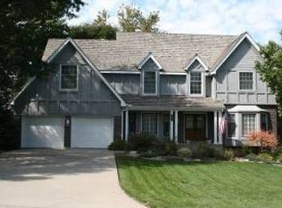 11026 W 122nd Trl, Overland Park, KS 66213