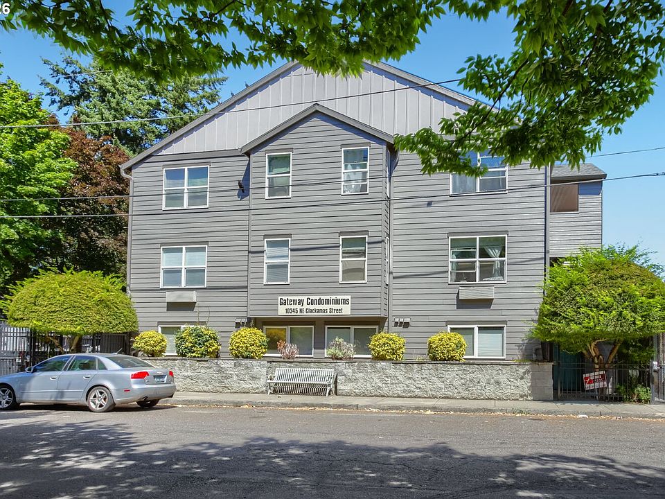 1st image of 10345 NE Clackamas St APT 19