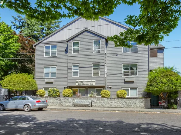 10345 NE Clackamas St, Portland, OR 97220