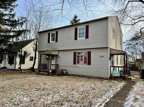 2707 Allegheny Ave #2709, Columbus, OH 43209