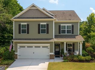 87 Thorndale Ln, Dawsonville, GA