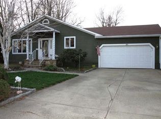 61 Fox Run, Cranston, RI 02921